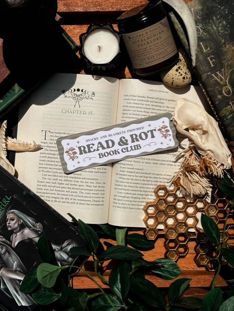 Book Club