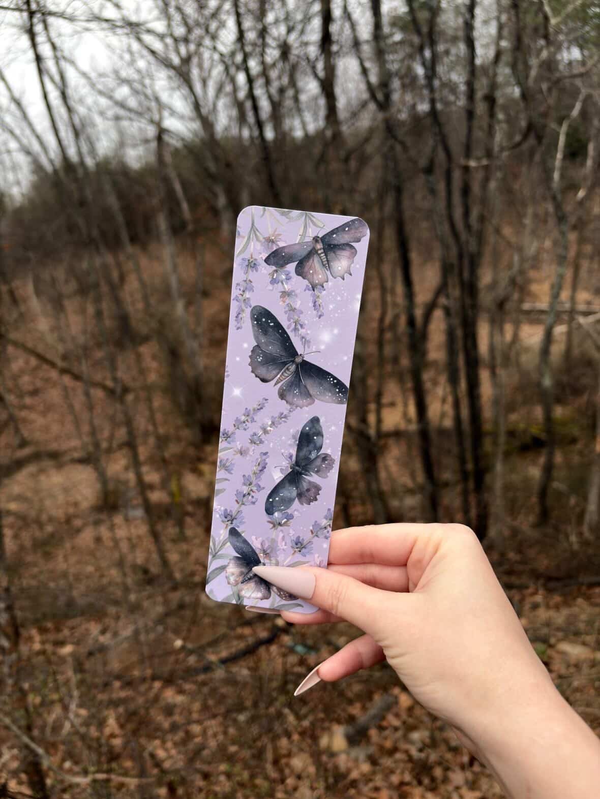 Lavender Haze
