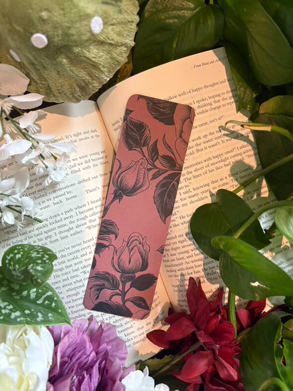 Blood Petals