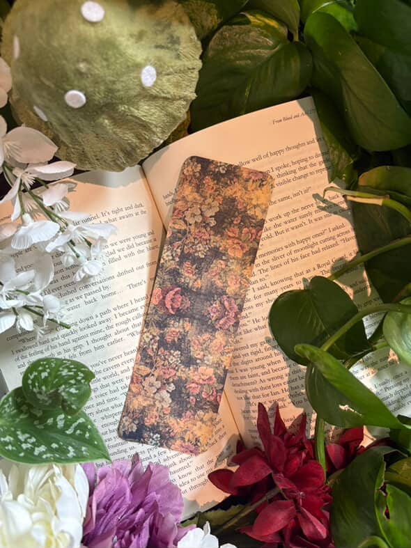 Grandma's Wallpaper