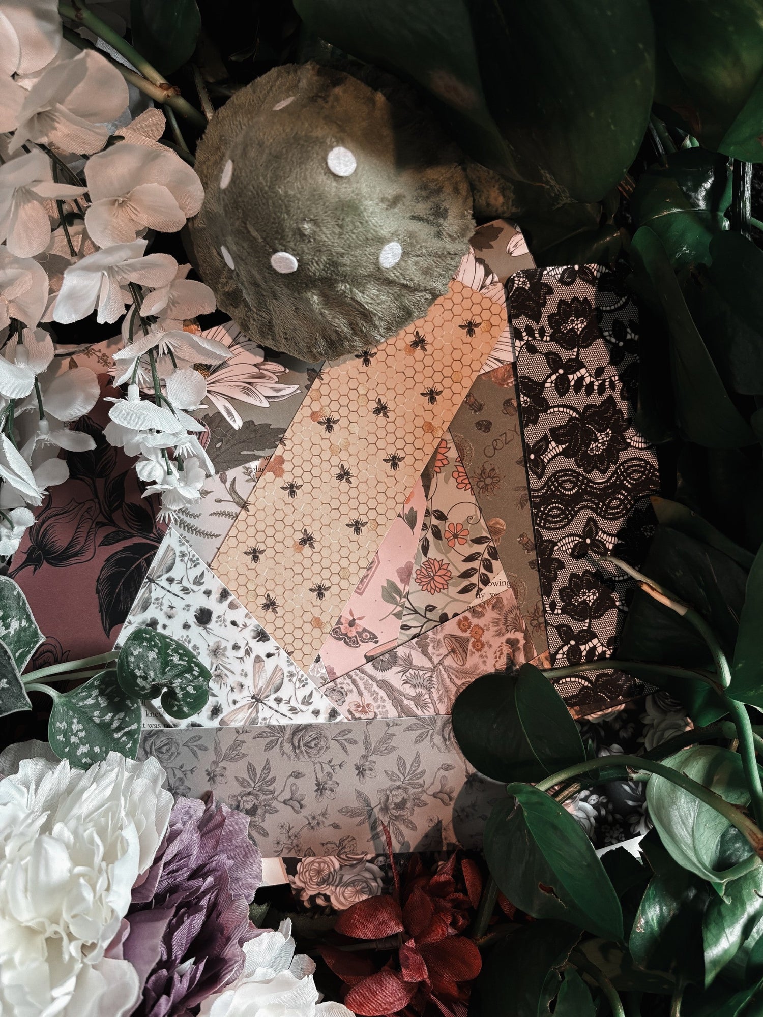 Botanical