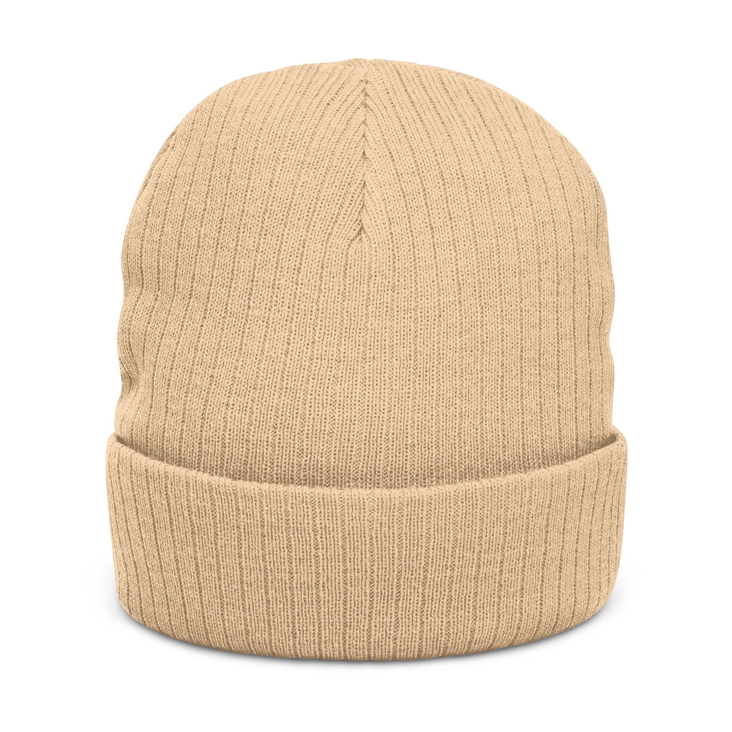 Bookworm Embroidered Beanie