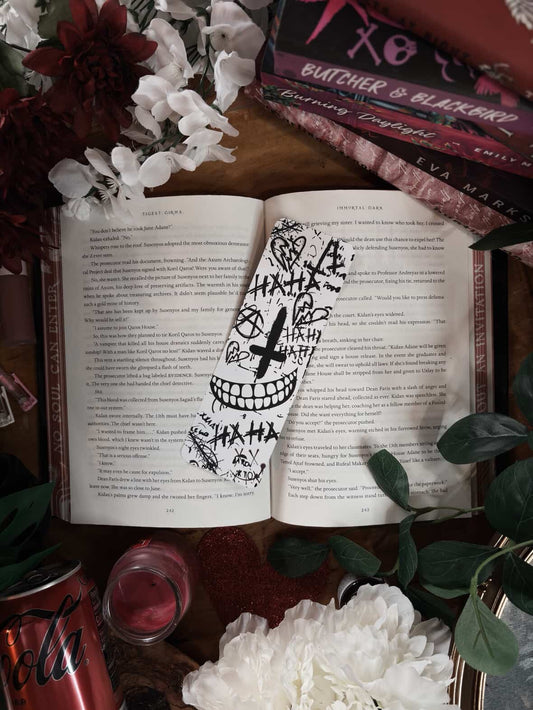 Let's Put a Smile on It