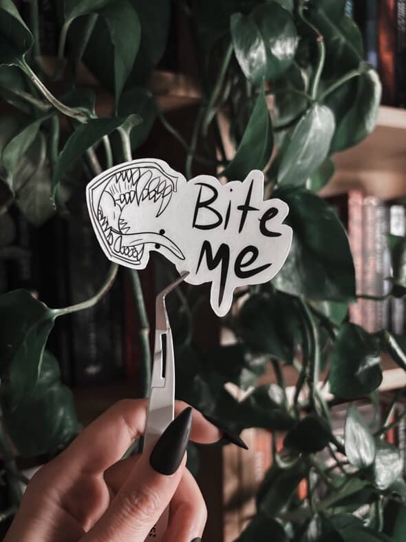 Bite Me