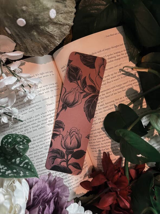 Blood Petals