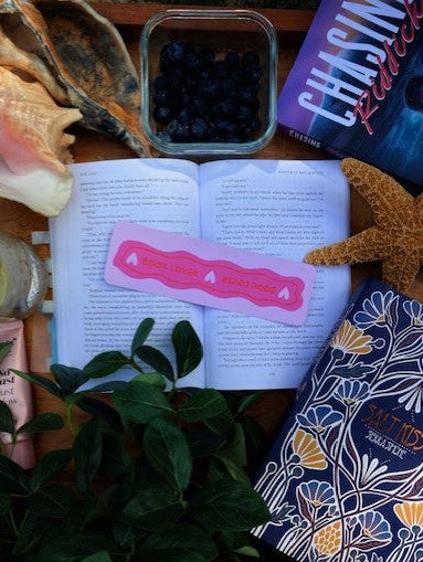 Book Lover