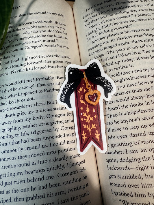 Bookmark