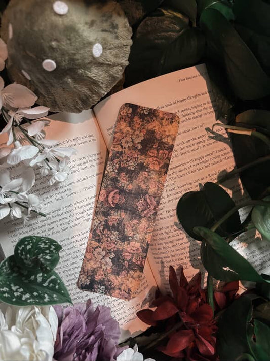 Grandma's Wallpaper