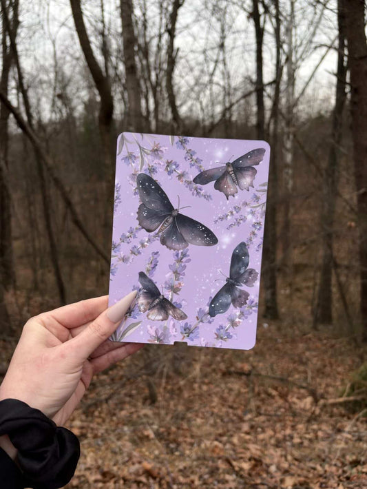 Lavender Haze Kindle Insert