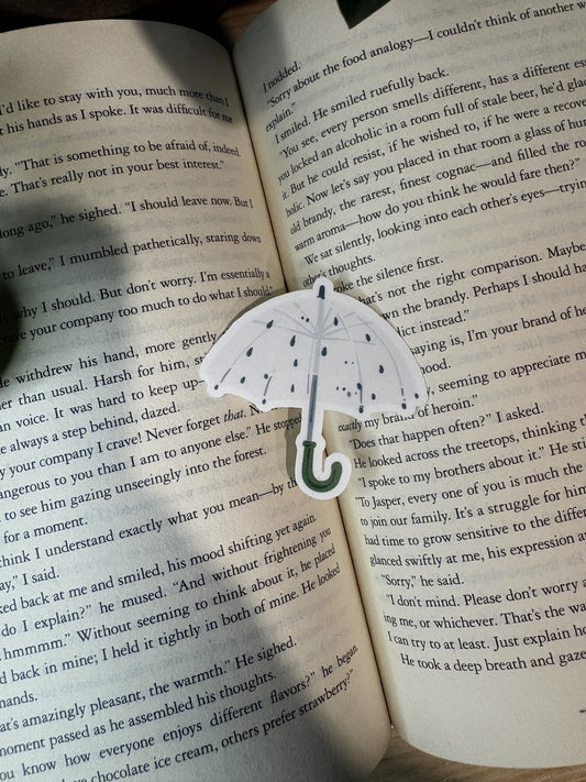 Rainy Day