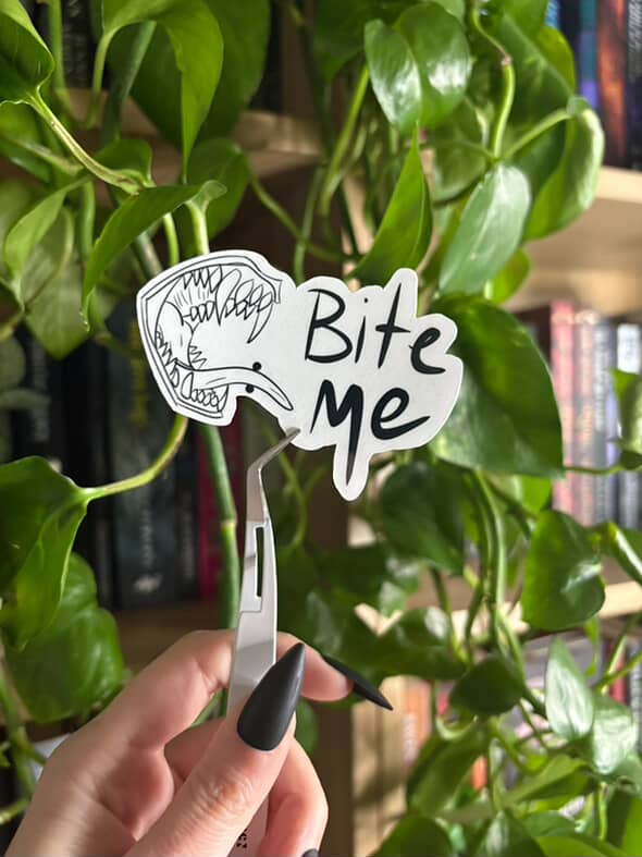 Bite Me