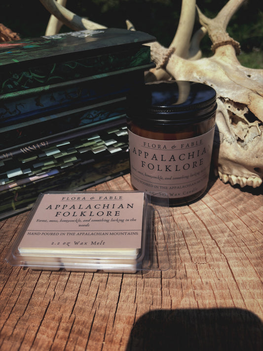 Appalachian Folklore